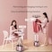 Supor Garment Ironing Machine &ndash; Handheld Clothes Steamer and Household Iron for Fast Wrinkle Removal &ndash; Compact Fabric Steamer with Powerful Steam Burst