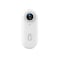 Smart WiFi Video Recorder Action Camera &ndash; 4K Waterproof Wearable Body Camera with Helmet Mount, Underwater Sports Recording, Mini Body Cam