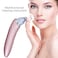 Blackhead Remover Vacuum &ndash; Electric Pore Cleaner with Strong Suction, Waterproof Facial Skin Care Tool for Deep Cleansing, Acne, and Oil Control