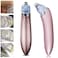 Blackhead Remover Vacuum &ndash; Electric Pore Cleaner with Strong Suction, Waterproof Facial Skin Care Tool for Deep Cleansing, Acne, and Oil Control