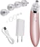 Blackhead Remover Vacuum &ndash; Electric Pore Cleaner with Strong Suction, Waterproof Facial Skin Care Tool for Deep Cleansing, Acne, and Oil Control