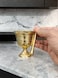 Pure Brass Mortar and Pestle Set &ndash; Traditional Imam Dasta/Ohkli Musal/Kharal Set for Grinding Spices, Herbs, Pan Ghutti   Kitchen Tool and Home Decor
