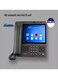 Yeasha,Smart 4G Android Telephone Fixed Wireless Desktop Landline Phone 8 Inch Screen Video Cordless Phone With WIFI.