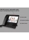 Yeasha,Smart 4G Android Telephone Fixed Wireless Desktop Landline Phone 8 Inch Screen Video Cordless Phone With WIFI.