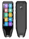 Yeasha,Portable 4.0 inch Touch Screen Customized Language Scan Reader Translation Wifi Text Scanner Vocal Translator Pen.