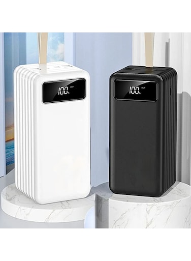 Yeasha,Mobile Cell Phone Portable Power Bank 100000mah Power Bank Charger Phone Battery Power Bank High Capacity Power Bank USB Portable Charger Power Banks USB C Power Bank.
