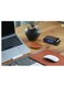 Generic,HD Wifi Secret Clock Mini Camera IR Night Vision Motion Detect Digital Clock APP Remote Monitoring Camcorder.