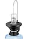 Water Bottle Dispenser Pump Automatic Electric Drinking Water Jug Pump for 1-5 Gallon Bottle Usb Rechargeable