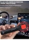 Generic,Anti Spy Detector Hidden Camera Detector Anti Bug Scanner And Protector RF Signal And GPS Detector For Hotel Office Travel And Home.