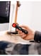 Generic,Anti Spy Detector Hidden Camera Detector Anti Bug Scanner And Protector RF Signal And GPS Detector For Hotel Office Travel And Home.