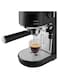 Espresso Machines, 20 Bar High Pressure Cappuccino Maker with Steam Wand, Espresso Machine with Milk Frother for Espresso, Cuppuccino Espresso, Coffee Machine.