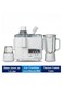 Multi Function Juicer Blender And Grinder All In One Appliance For Smoothies Juicing And Grinding Spices.