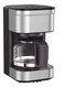 Krups Simply Brew Stainless Steel Drip Coffee Maker 5 Cup 650 Watts Coffee Filter Drip Free Dishwasher Safe Pot Compact Silver And Black.