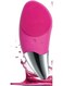 Facial Cleansing Brush 3 In 1 Cleanses Hydrates And Revitalizes Electric Facial Massager Full Face Cleansing Kit