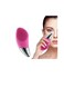 Facial Cleansing Brush 3 In 1 Cleanses Hydrates And Revitalizes Electric Facial Massager Full Face Cleansing Kit
