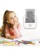 Portable Printer, Printpod, Mini Photo Sticker Printer, Printing Capsule, Mini Portable Printer for School.