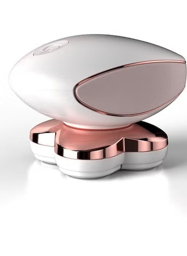 Hair Remover For Women Flawless Legs Electric Razor For Women With LED Light Painless Leg Hair Removal