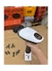 Rechargeable Double Massager Powerful Cordless Full Body Massager With Dual Heads Portable Design For Deep Tissue Relaxation And Pain Relief.