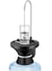 Water Bottle Dispenser Pump Automatic Electric Drinking Water Jug Pump for 1-5 Gallon Bottle Usb Rechargeable.