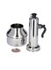 Stainless Steel Puttu Maker Steamer Kitchen Cooking Tool For Soft Fluffy Rice Cakes.