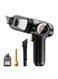Cordless Vacuum Cleaner 3 in1 Portable Vacuum Cleaner Robot Car 95000Pa Handheld Mini for Home Dust Collector Antibacterial