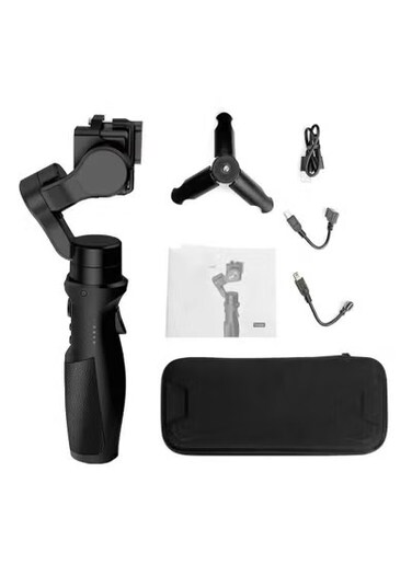 Gimbal Stabilizer Pro4 3 Axis Action Camera Gimbal Stabilizer for Gopro Hero