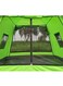 Automatic Tent For 3-4 People Outdoor Tent Camping Travel Double Tent Waterproof Rainproof Summer