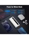 Power Bank 10000mAh Phone Portable Charger with Flashlight