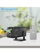 320 Smart Projector Native 1080p 4k Home Cinema Projector Dual-Band 2.4/5ghz Wifi Automatic Keystone 180 Degree Angle 150 Inch Display Uk Plug