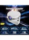 Projecter Full HD Projector Compatible Portable Cinema Projector