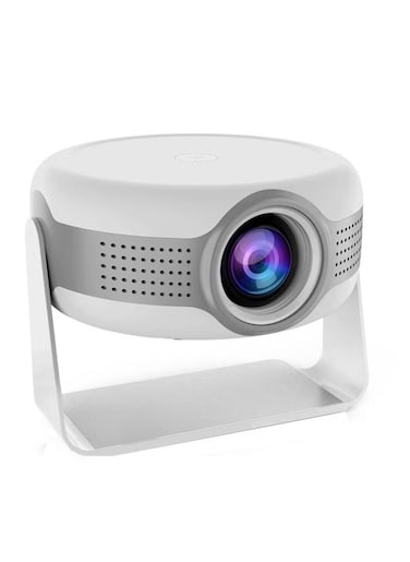 Projecter Full HD Projector Compatible Portable Cinema Projector