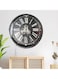Large Wall Clock for Living Room Decor