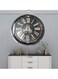 Large Wall Clock for Living Room Decor