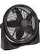 16 Inch Box Fan - Black, Fb1620-B5"Min 1 year manufacturer warranty