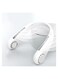 Portable Neck Fan,Travel Camping Outdoor Essentials Bladeless Usb Rechargeable Fan,Office Cordless Men Women Neck Face Head Cooler Mobile Mini Small Neck Fan