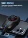 Mobile Phone Cooler for Games, Super Quiet Mobile Phone Fan, Heatsink for Most Smartphones, Portable Mobile Phone Cooler for Gaming Videos, Streaming Vlog, Wind with Three Gears