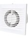 Exhaust Fan Kitchen Toilet Ventilator Louver Window Exhaust Fan Air Ventilation Draft Blower