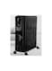 11 Fins Oil Heater  3 Heat Settings with Turbo Fan function Overheating Protection Energy Efficient &amp; Fast Heat Radiation Caster Wheels for Easy&nbsp;Movement&nbsp;2400w