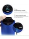 Portable Bluetooth 5.0 Wireless Speaker, 3D Stereo, Water and Dust Resistant
