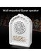 Quran Speaker Connection Remote Control Speaker