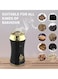Electric Bakhoor Ramadan Arabic Aroma Diffuser &ndash; Portable, Rechargeable Mini USB Incense Burner and Ceramic Aromatherapy Humidifier for Home, Office, and Car.