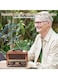 Retro Vintage Radio Bluetooth,Portable Radio AM FM SW with Best Sound