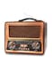 Retro Vintage Radio Bluetooth,Portable Radio AM FM SW with Best Sound