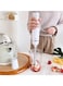 Juicer Multi Functional Small Home Two In One Cooking Machine Juicer Grinder Baby Playing Complementary Food Blender
