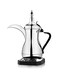 Coffee &amp; Tea Dallah Stainless Steel Pot Material, Over-Heat Protection, Rated Power, Automatic Kettle
