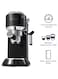 Coffee Dedca Set 8 IN 1 Professional Espresso Set With Coffee Machine And Espresso Tools