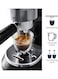 Coffee Dedca Set 8 IN 1 Professional Espresso Set With Coffee Machine And Espresso Tools