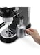 Coffee Dedca Set 8 IN 1 Professional Espresso Set With Coffee Machine And Espresso Tools