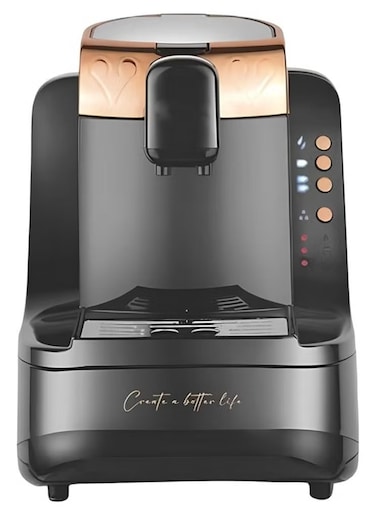 professional Electric coffee machine 700w