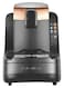 professional Electric coffee machine 700w
